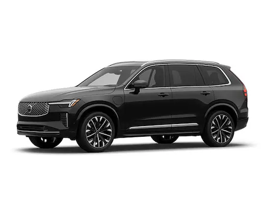 XC90 PLUGIN HYBRID ULTRA